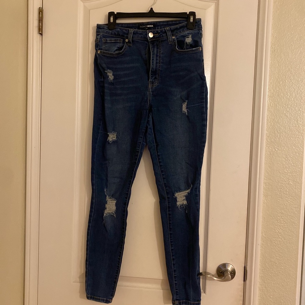 Fashion Nova pants bundle!